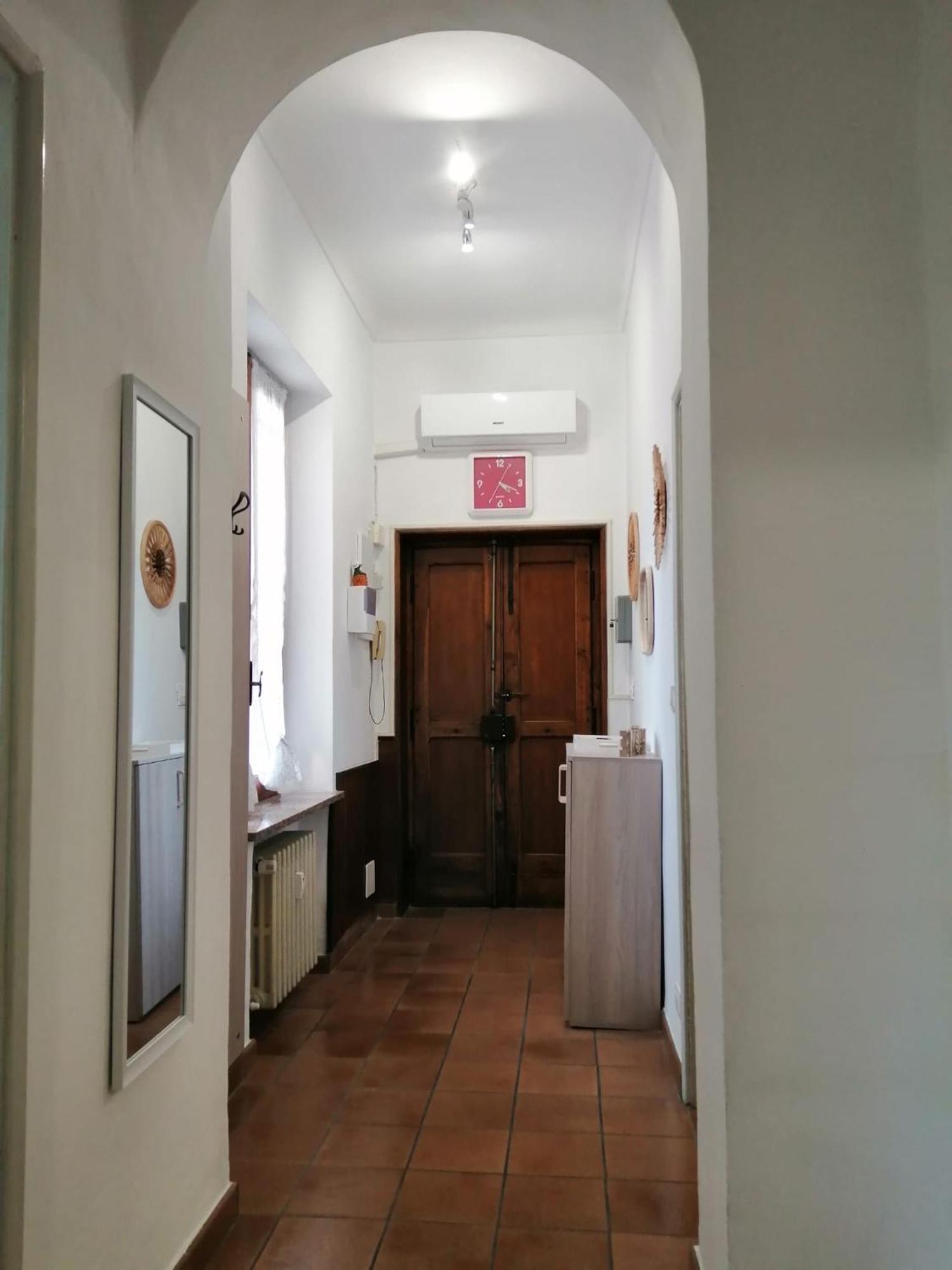 Guest House Montebello Asti Exterior foto