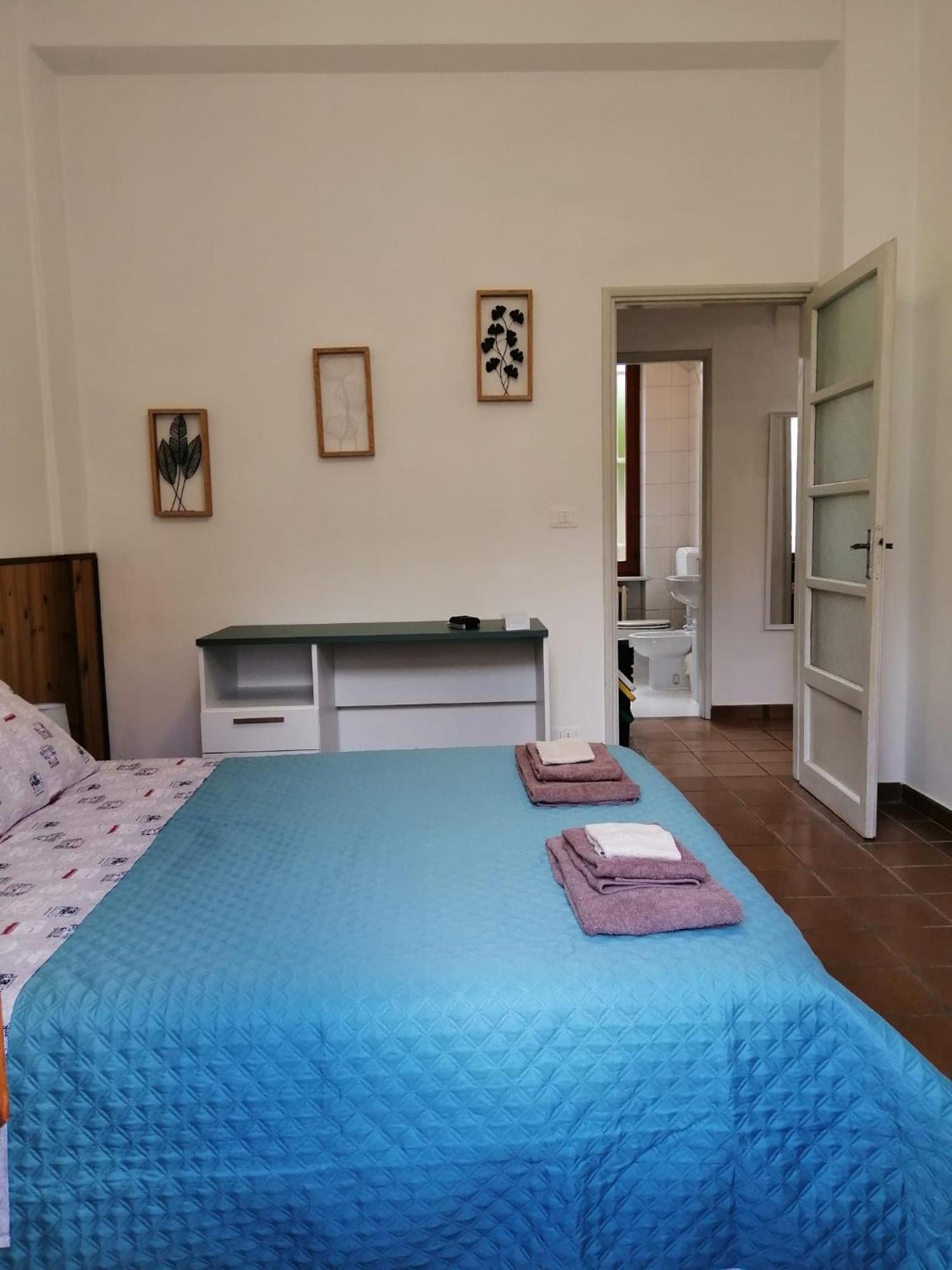 Guest House Montebello Asti Exterior foto