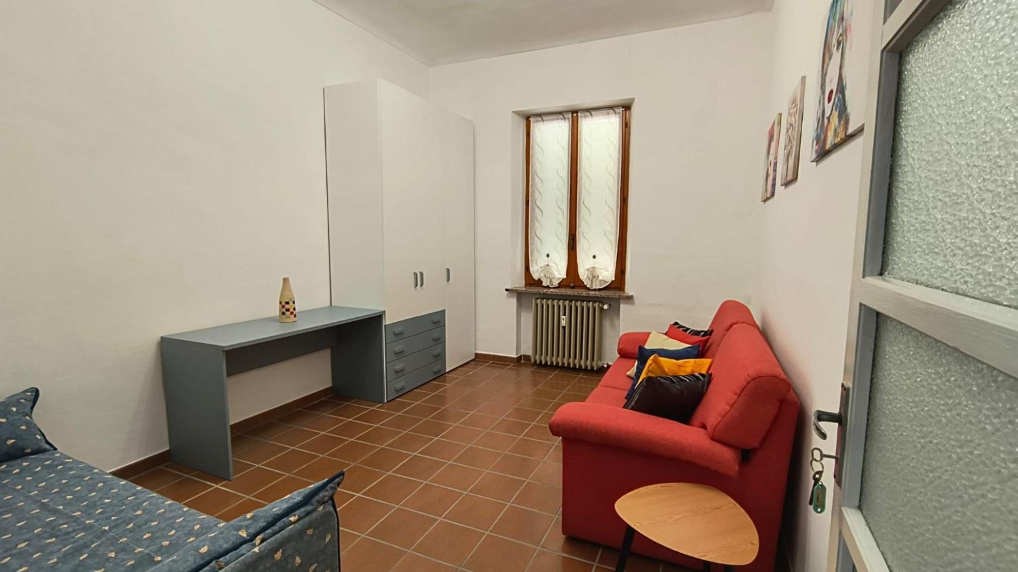 Guest House Montebello Asti Exterior foto