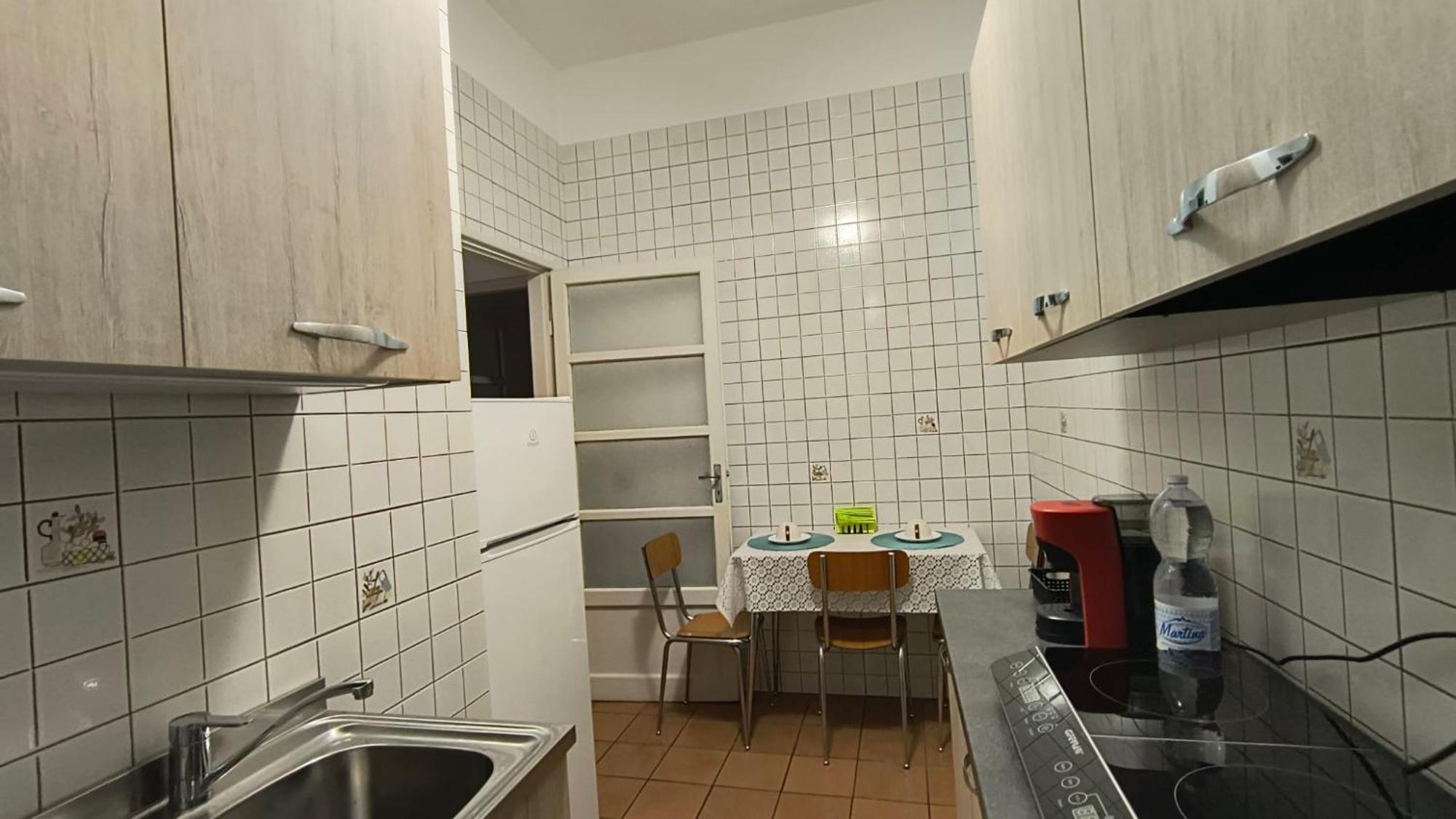 Guest House Montebello Asti Exterior foto