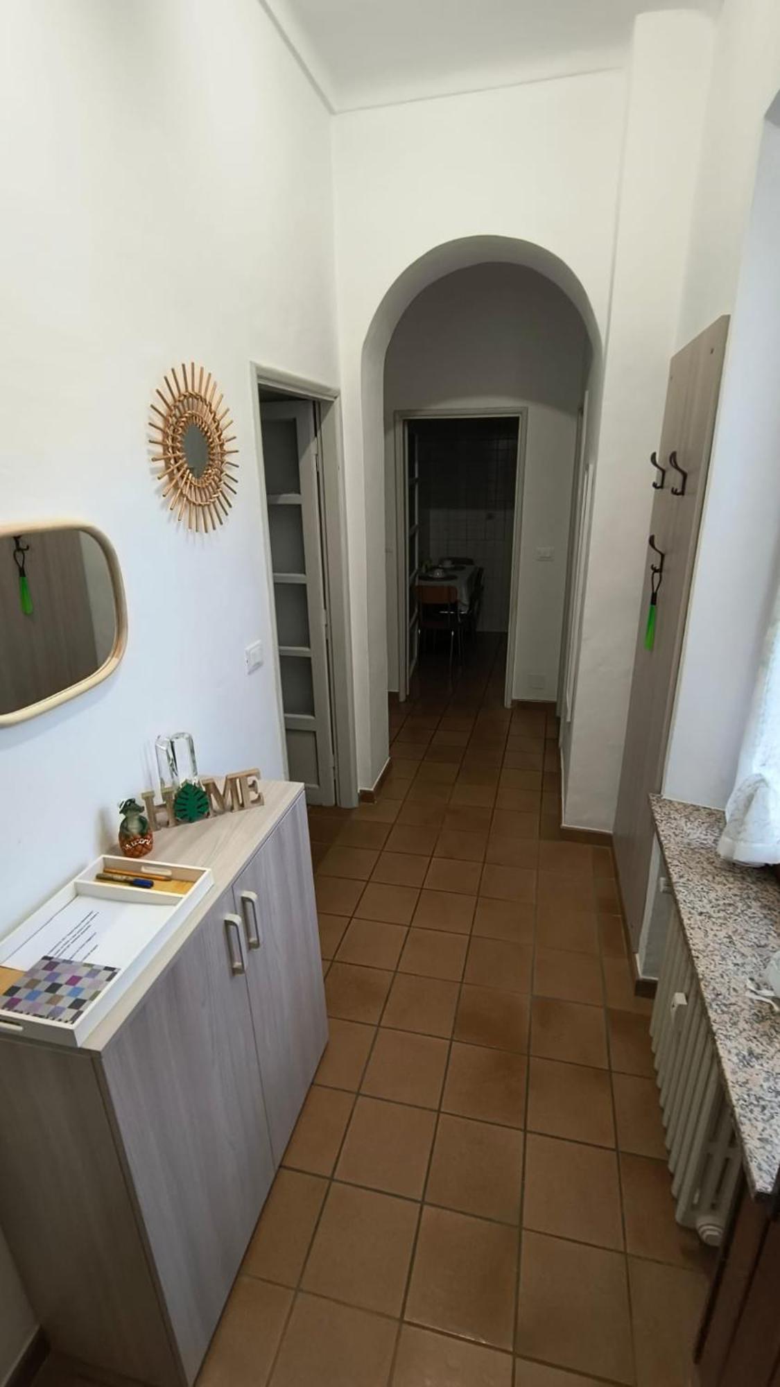 Guest House Montebello Asti Exterior foto