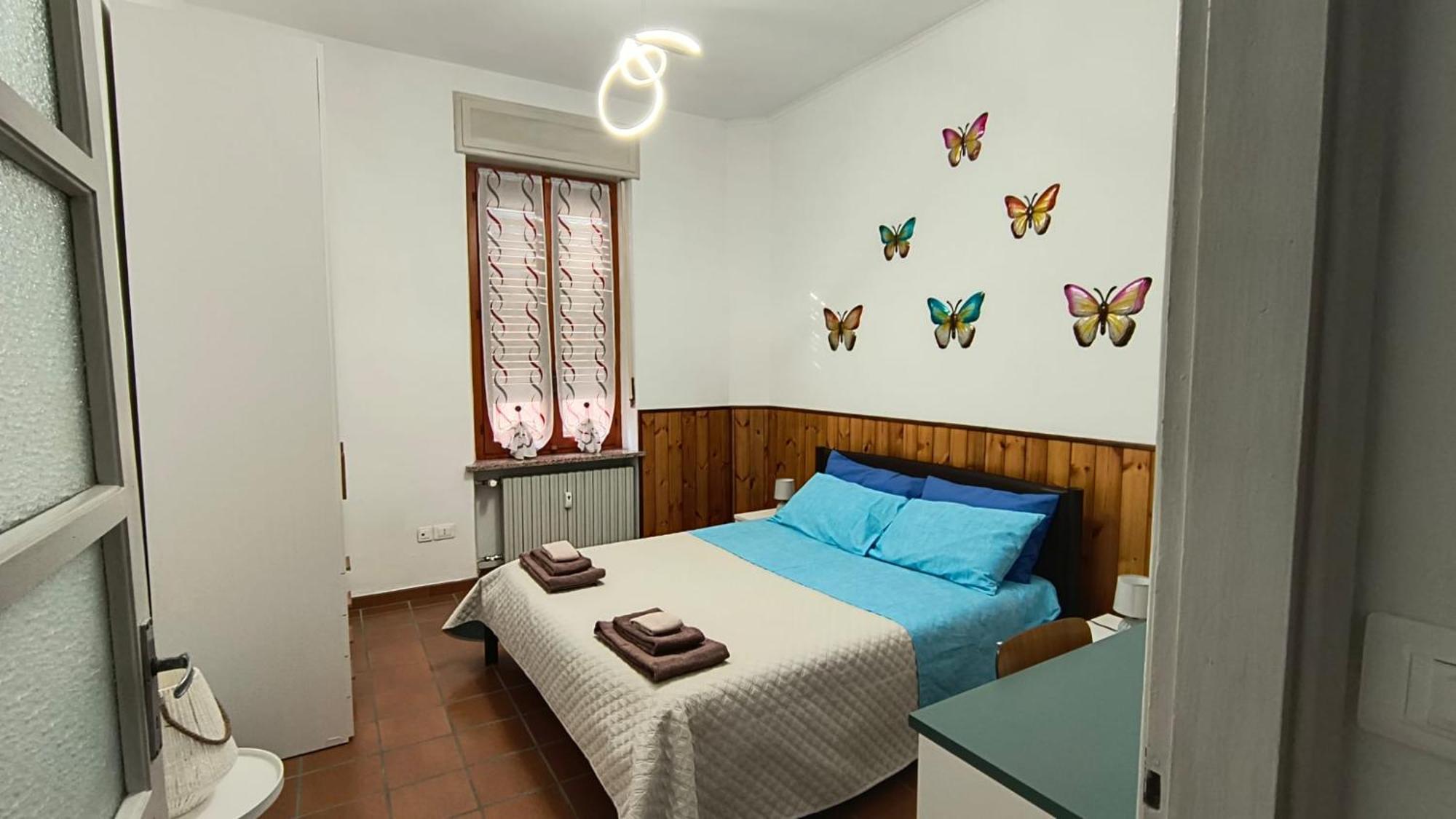 Guest House Montebello Asti Exterior foto